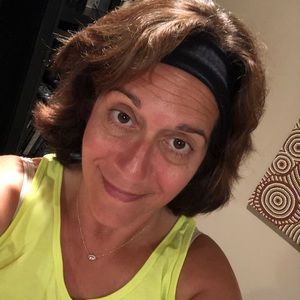 Meet your Posher, Donna